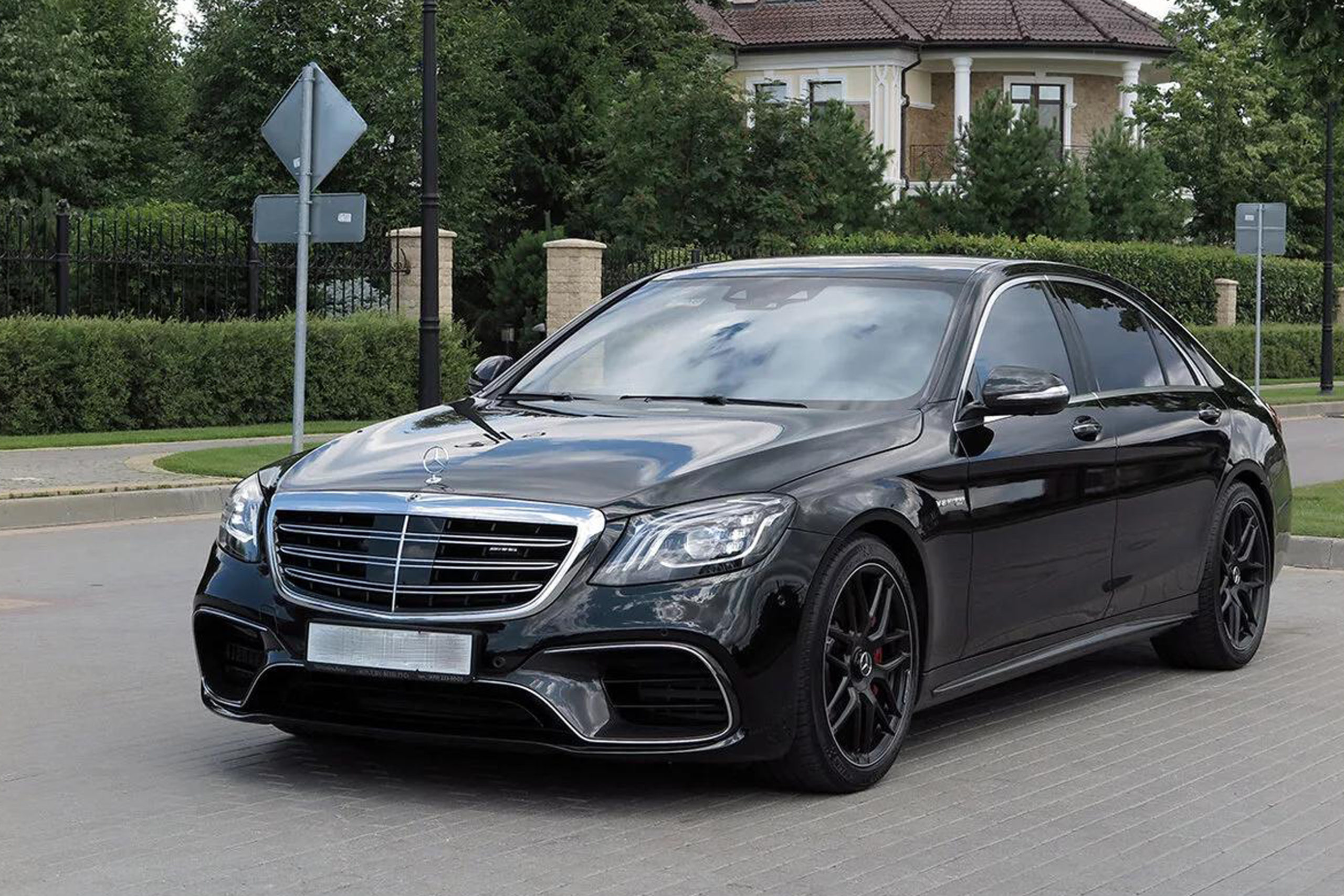 w222_sclass